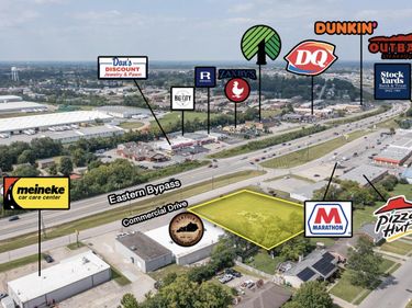 932 Commercial Drive, Richmond, KY 40475