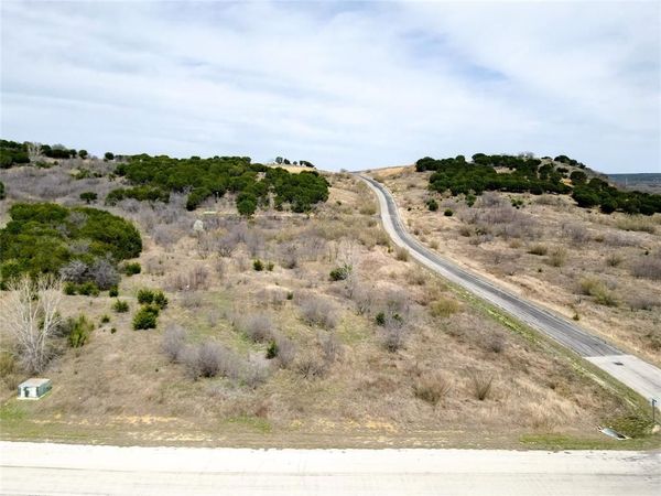 Lots 137 & 138 Canyon Wren South, Graford, TX 76449