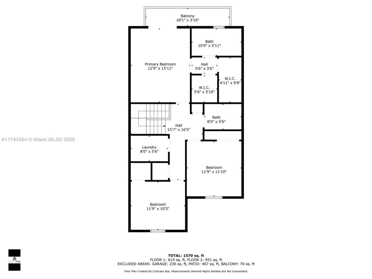 838 SE 17th St, Homestead, FL 33034 Photo