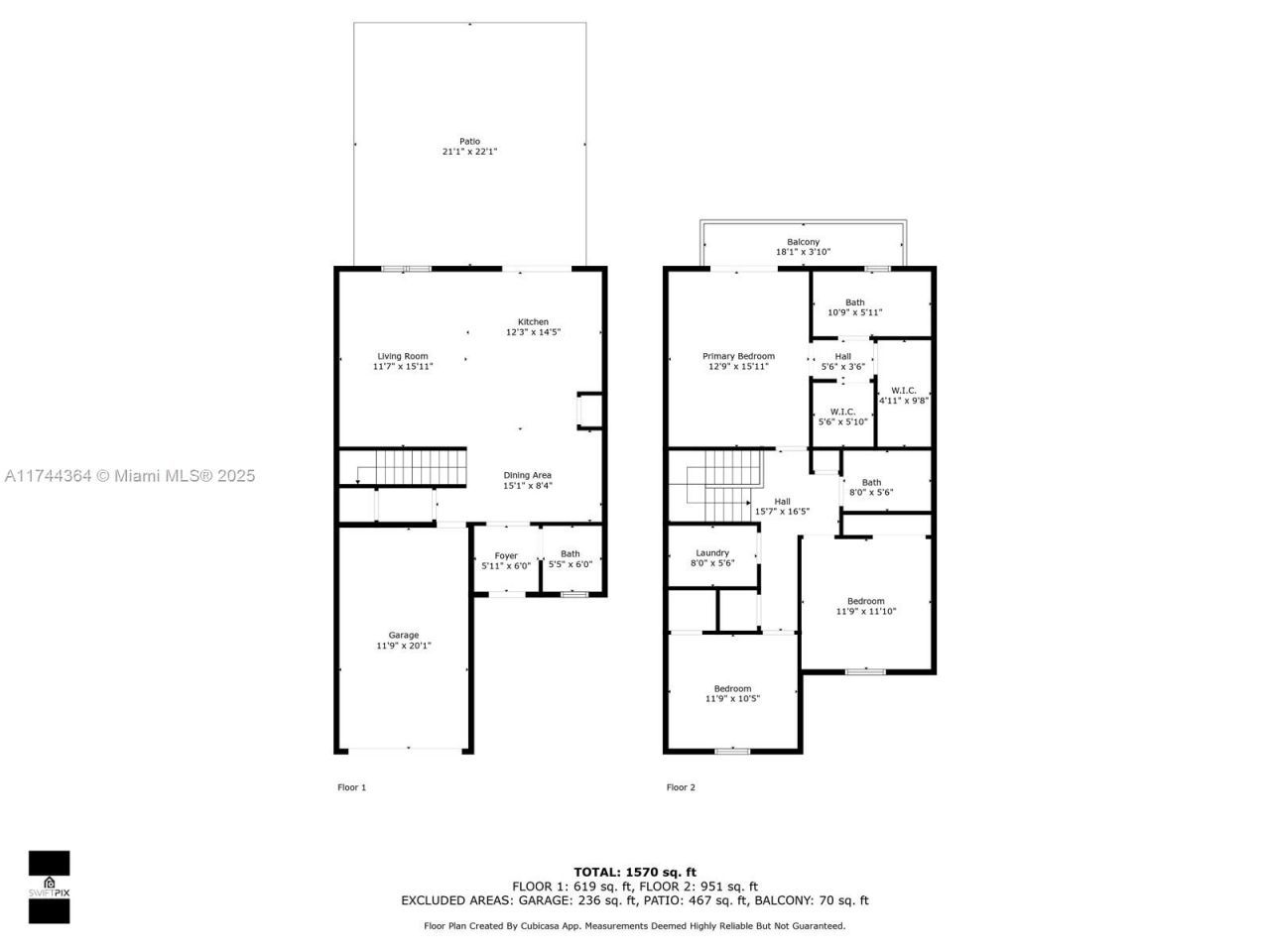 838 SE 17th St, Homestead, FL 33034 Photo