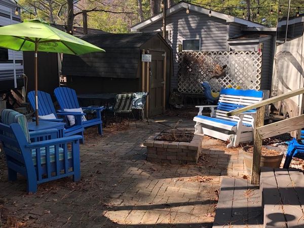 111 SADDLER WAY, Unit 46F, GRASONVILLE, MD 21638