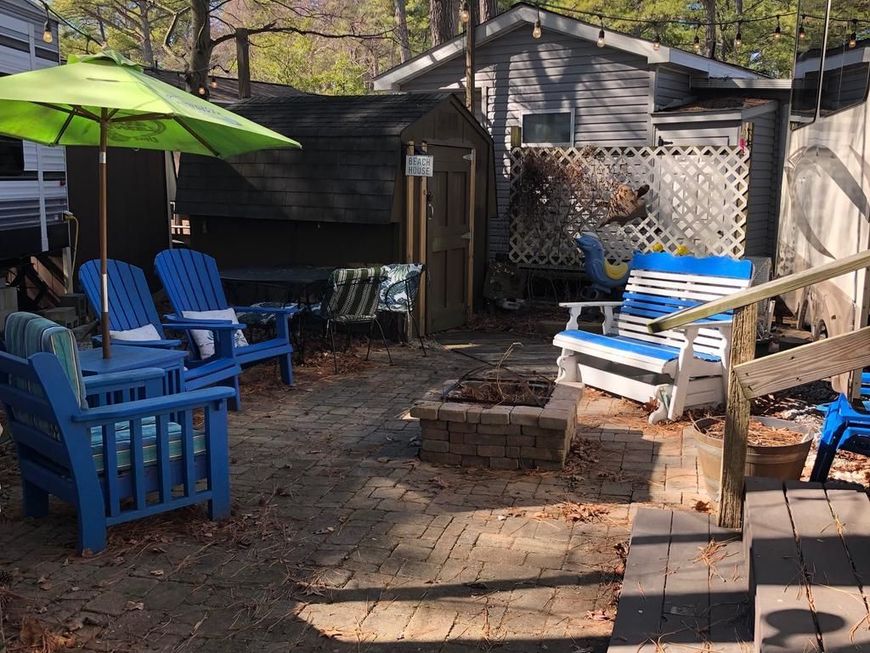 111 Saddler Way, Lot #46F, Grasonville, MD 21638 Main Photo