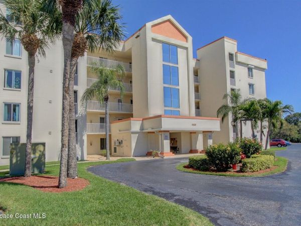 1420 Huntington Lane, Unit 2304, Rockledge, FL 32955