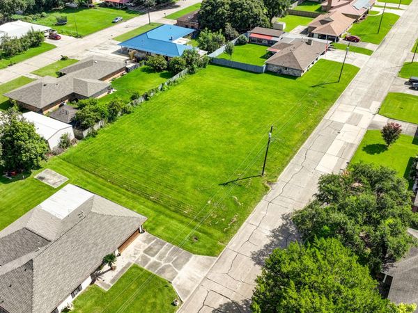 Tbd Sydney Street, New Iberia, LA 70560
