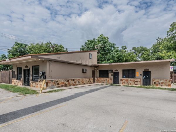 1006 West Ave, San Antonio, TX 78201