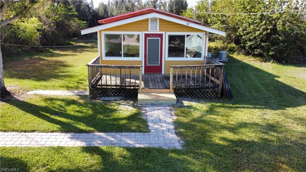 18446 Creek Dr, Fort Myers, FL 33908 Photo