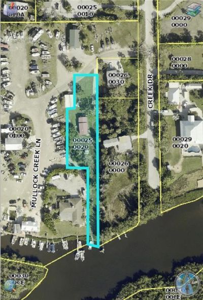 18446 Creek Dr, Fort Myers, FL 33908 Photo