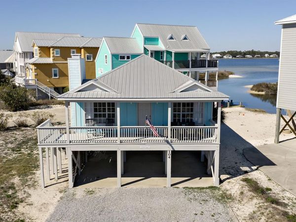 104 Sand Dune Drive, Gulf Shores, AL 36542