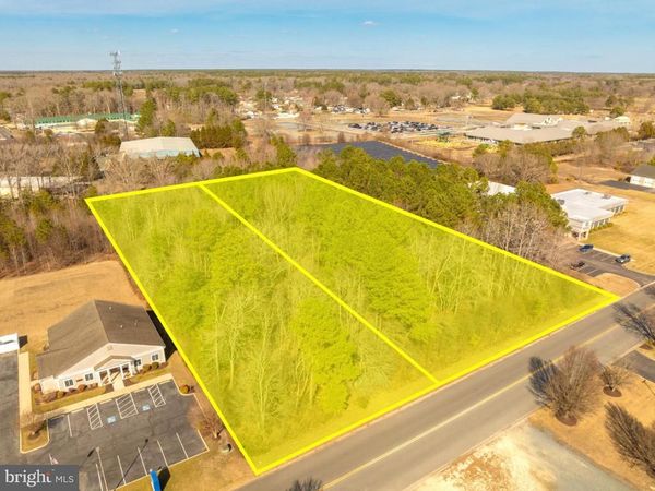 WINTERPLACE PARKWAY, SALISBURY, MD 21804