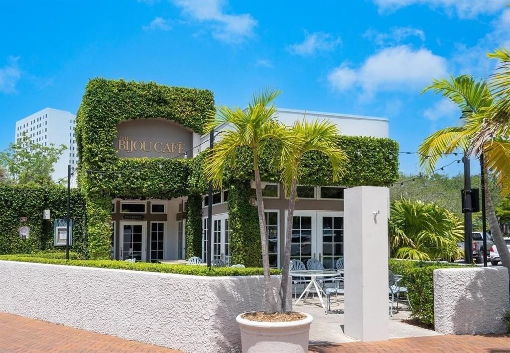 1305 4th Street, Unit 202P, Sarasota, FL 34236 Photo