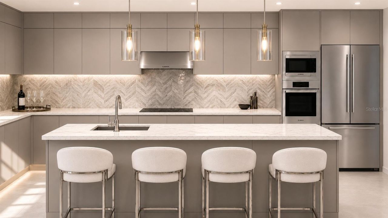 1305 4th Street, Unit 202P, Sarasota, FL 34236 Photo