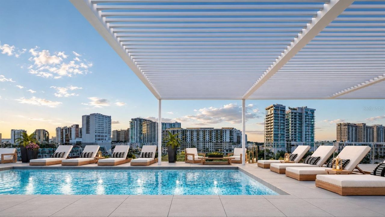 1305 4th Street, Unit 202P, Sarasota, FL 34236 Photo