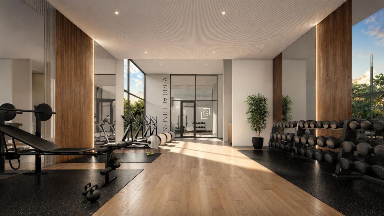 1305 4th Street, Unit 202P, Sarasota, FL 34236 Photo