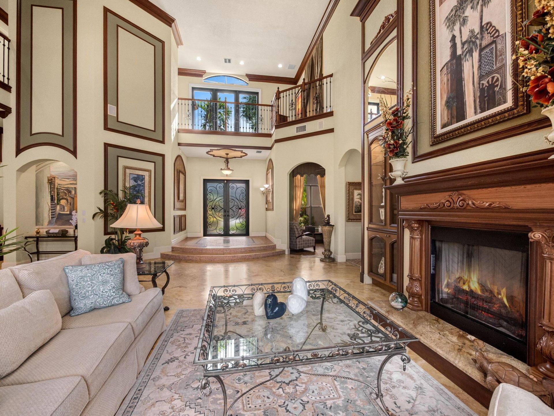 3597 Royalle Terrace, Wellington, FL 33449 Photo