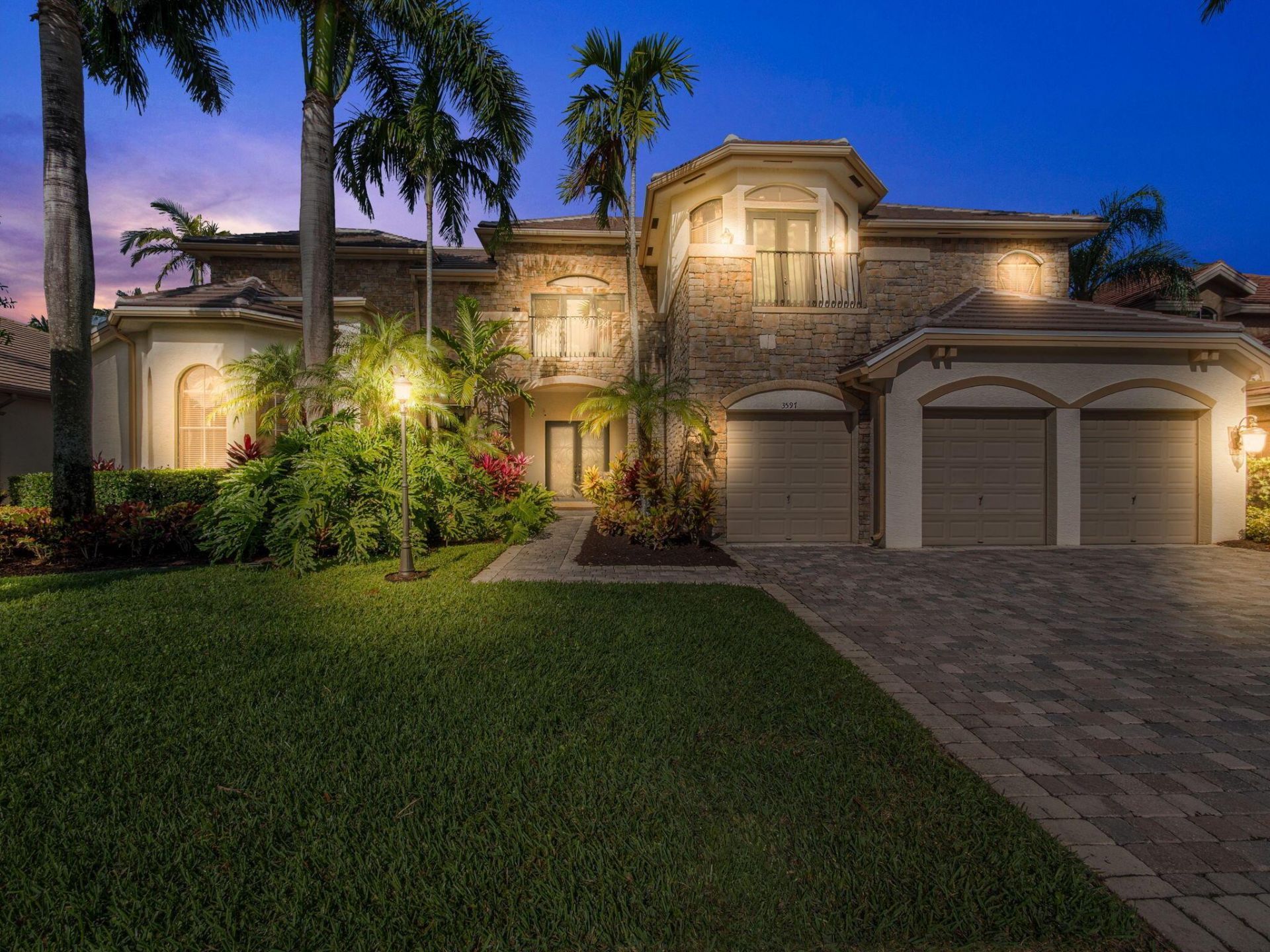 3597 Royalle Terrace, Wellington, FL 33449 Photo