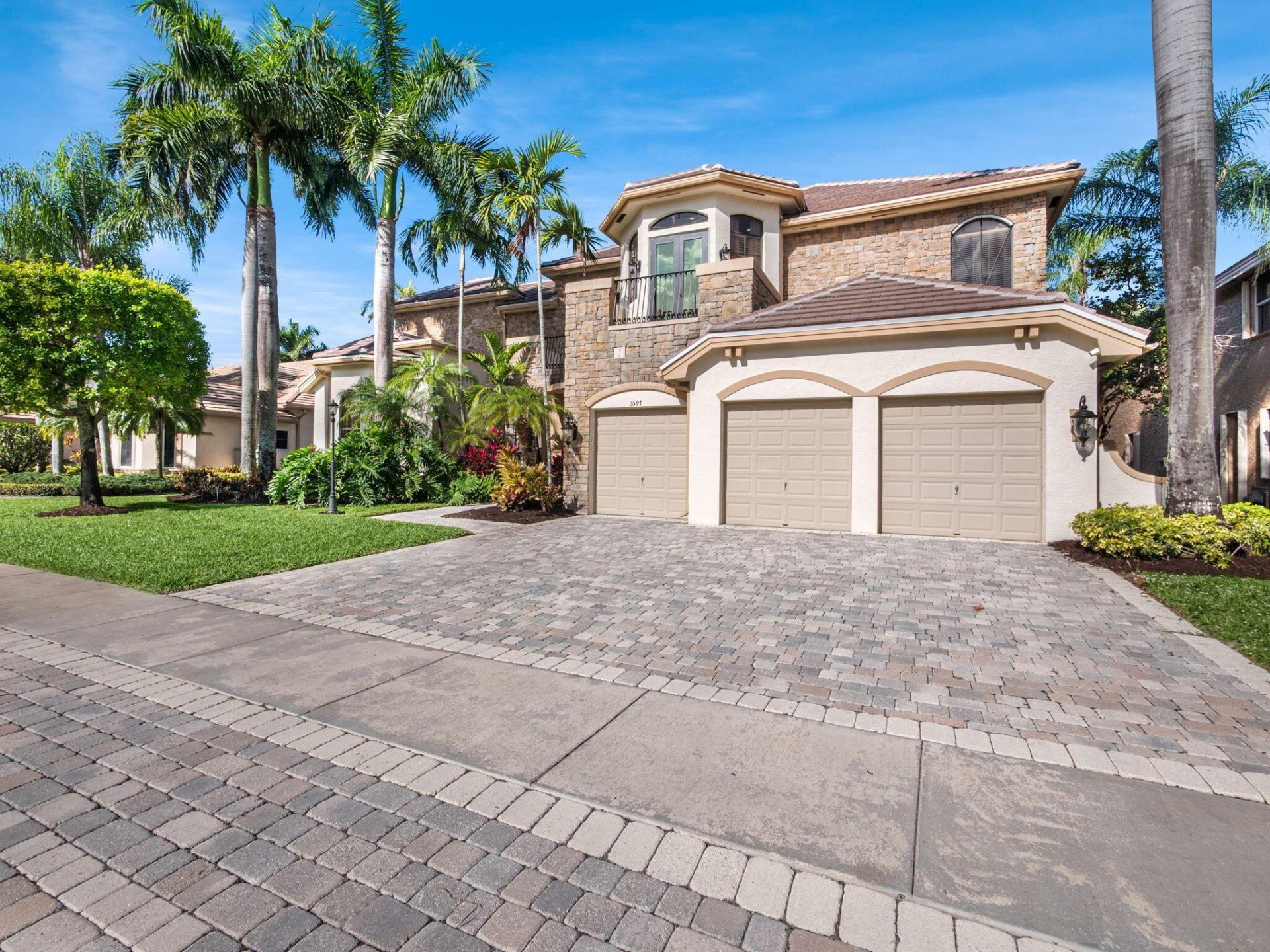 3597 Royalle Terrace, Wellington, FL 33449 Photo