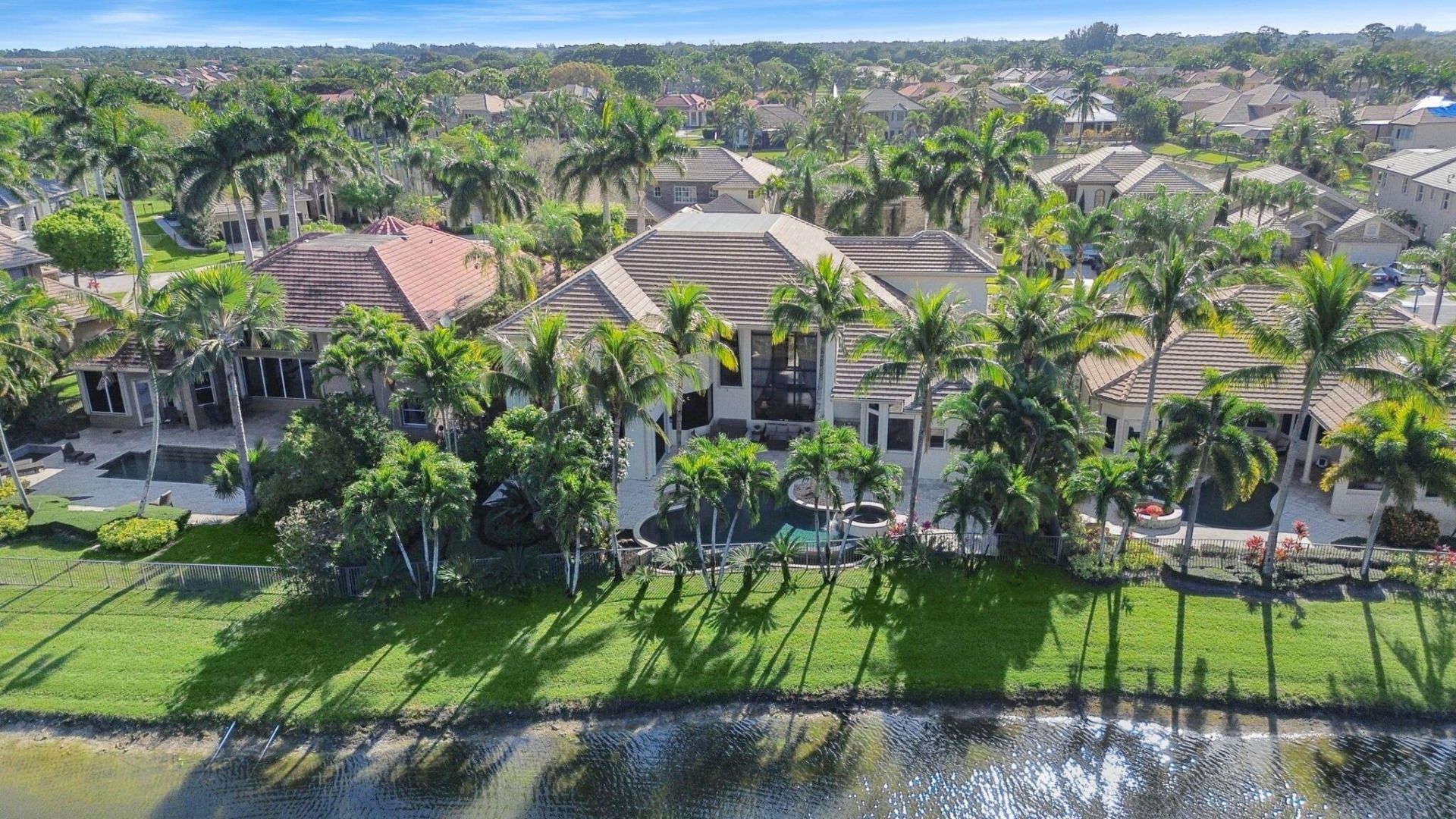 3597 Royalle Terrace, Wellington, FL 33449 Photo