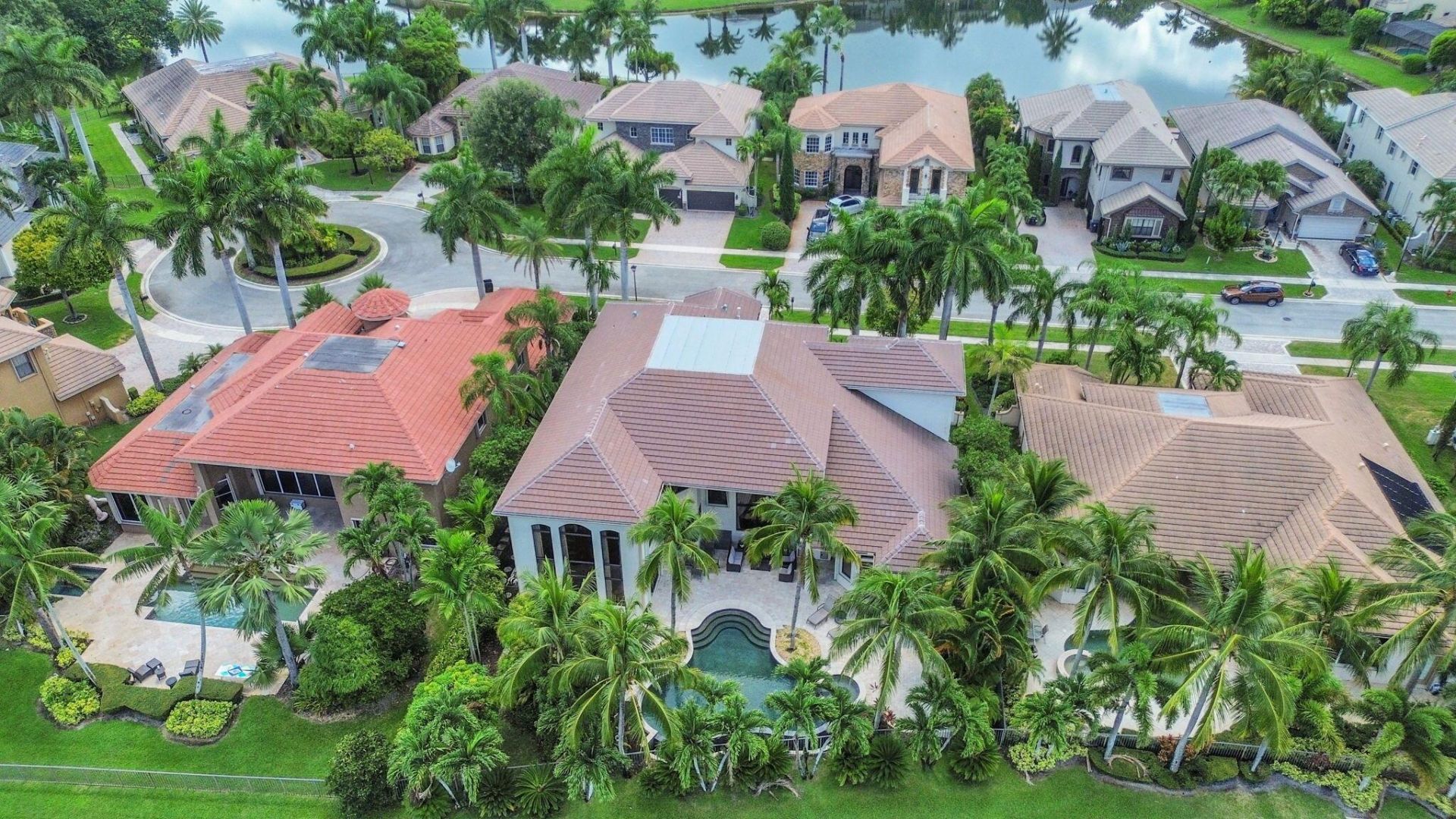 3597 Royalle Terrace, Wellington, FL 33449 Photo