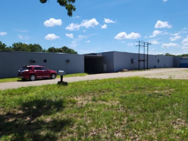 200 Enterprise Drive, Cuba, MO 65453