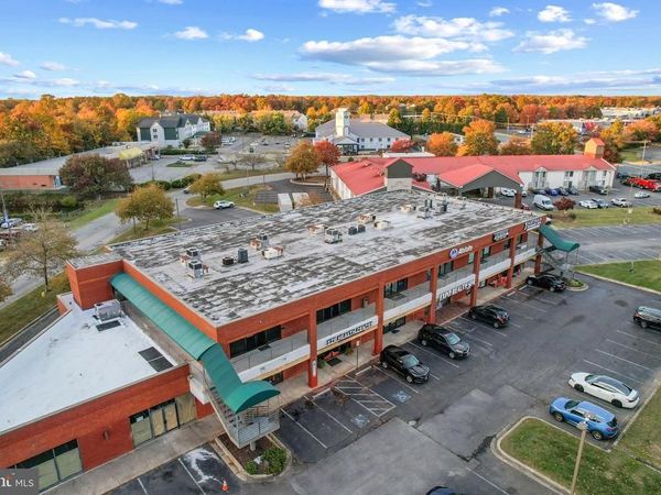 11750 BUSINESS PARK DRIVE, WALDORF, MD 20601