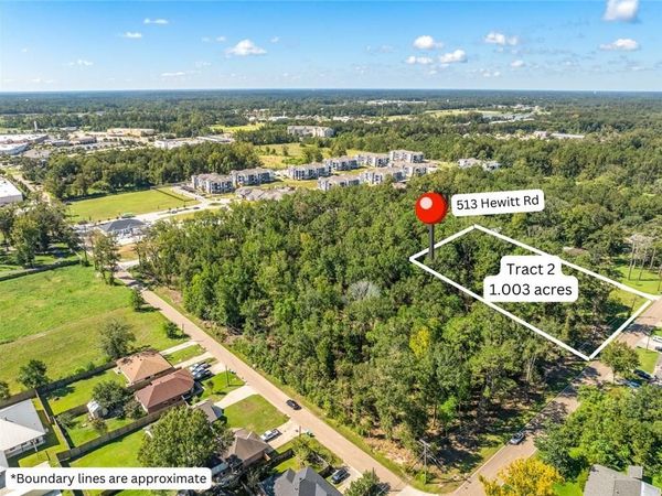 513 HEWITT Road, Hammond, LA 70403