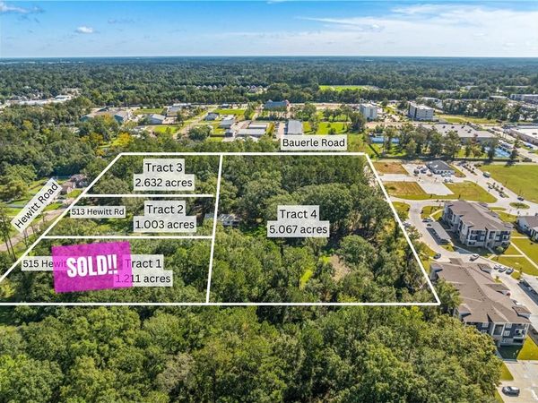 0000 HEWITT Road, Hammond, LA 70403