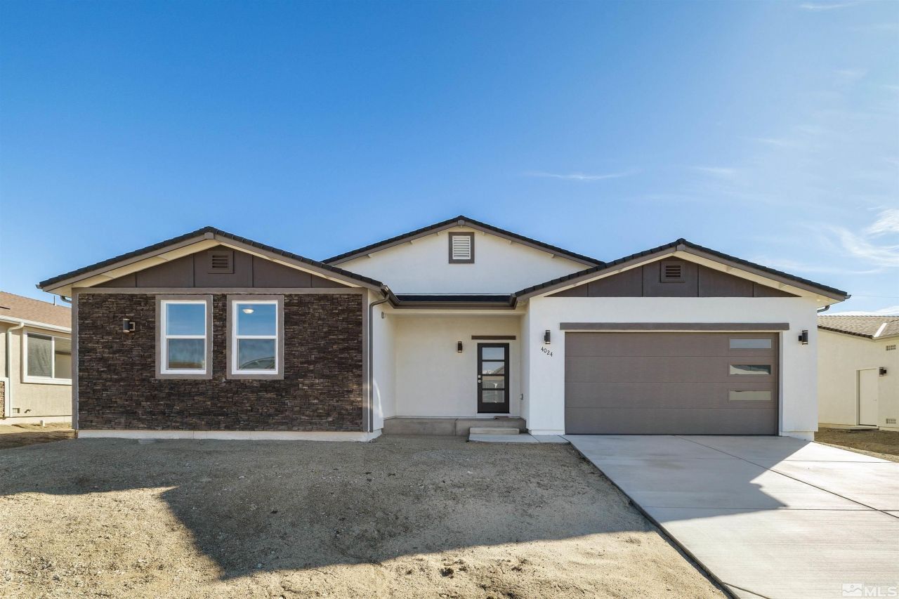 4024 Cold Springs Court, Reno, NV 89508 Photo
