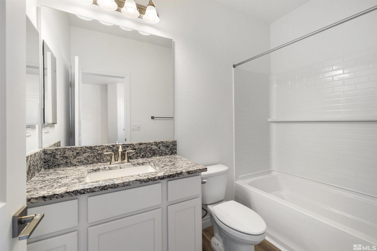 4024 Cold Springs Court, Reno, NV 89508 Photo