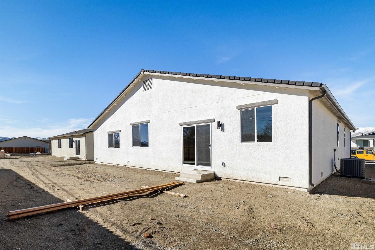 4024 Cold Springs Court, Reno, NV 89508 Photo