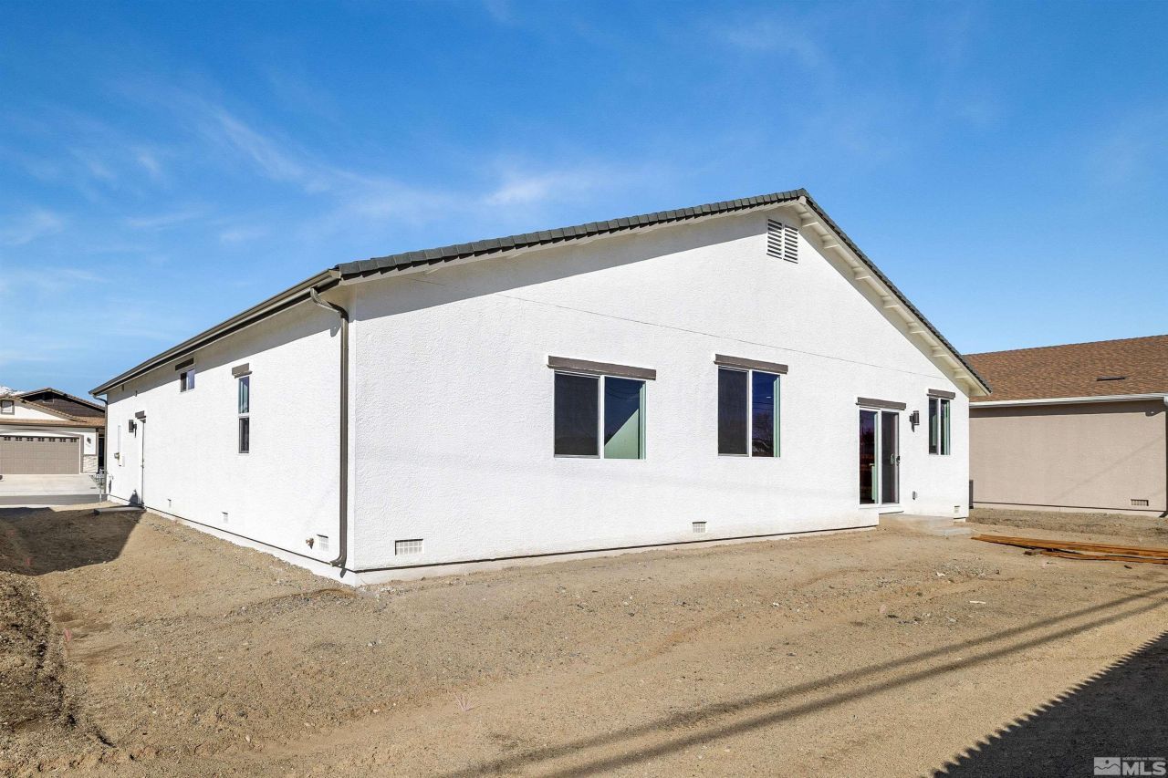 4024 Cold Springs Court, Reno, NV 89508 Photo