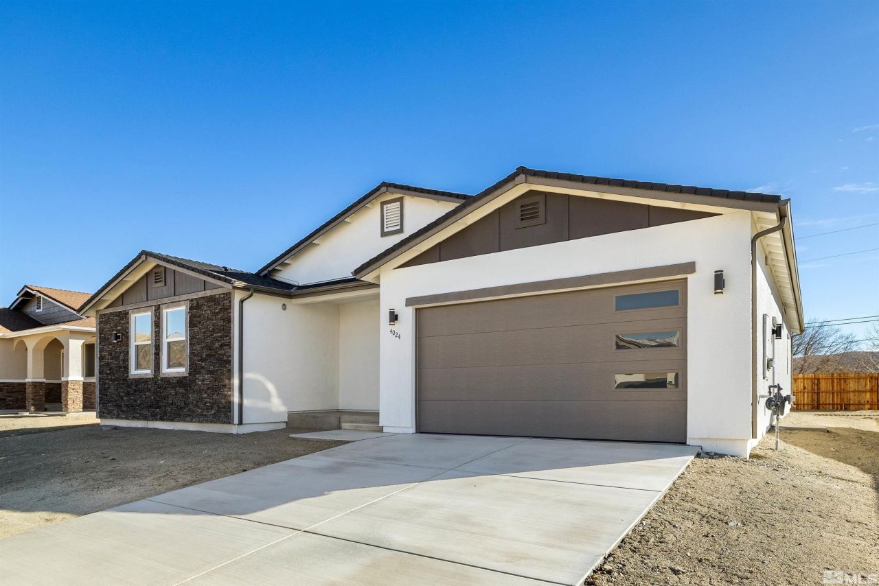 4024 Cold Springs Court, Reno, NV 89508 Photo