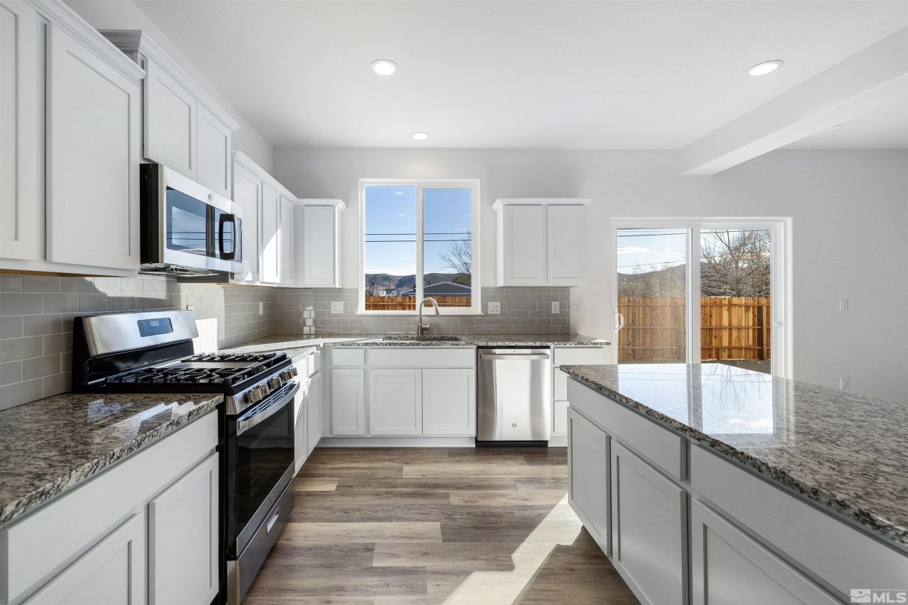 4024 Cold Springs Court, Reno, NV 89508 Photo