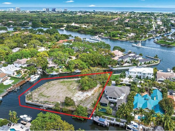 12935 S Shore Drive, Palm Beach Gardens, FL 33410