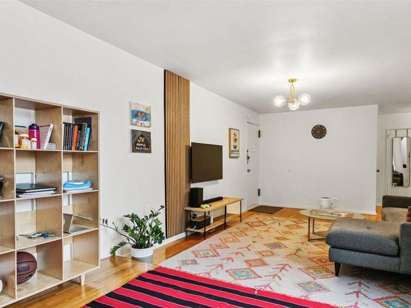 180 Van Cortlandt Park S, Unit 6J, Bronx, NY 10463