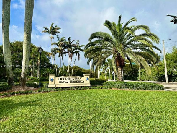 13633 Deering Bay Dr, Unit 256, Coral Gables, FL 33158
