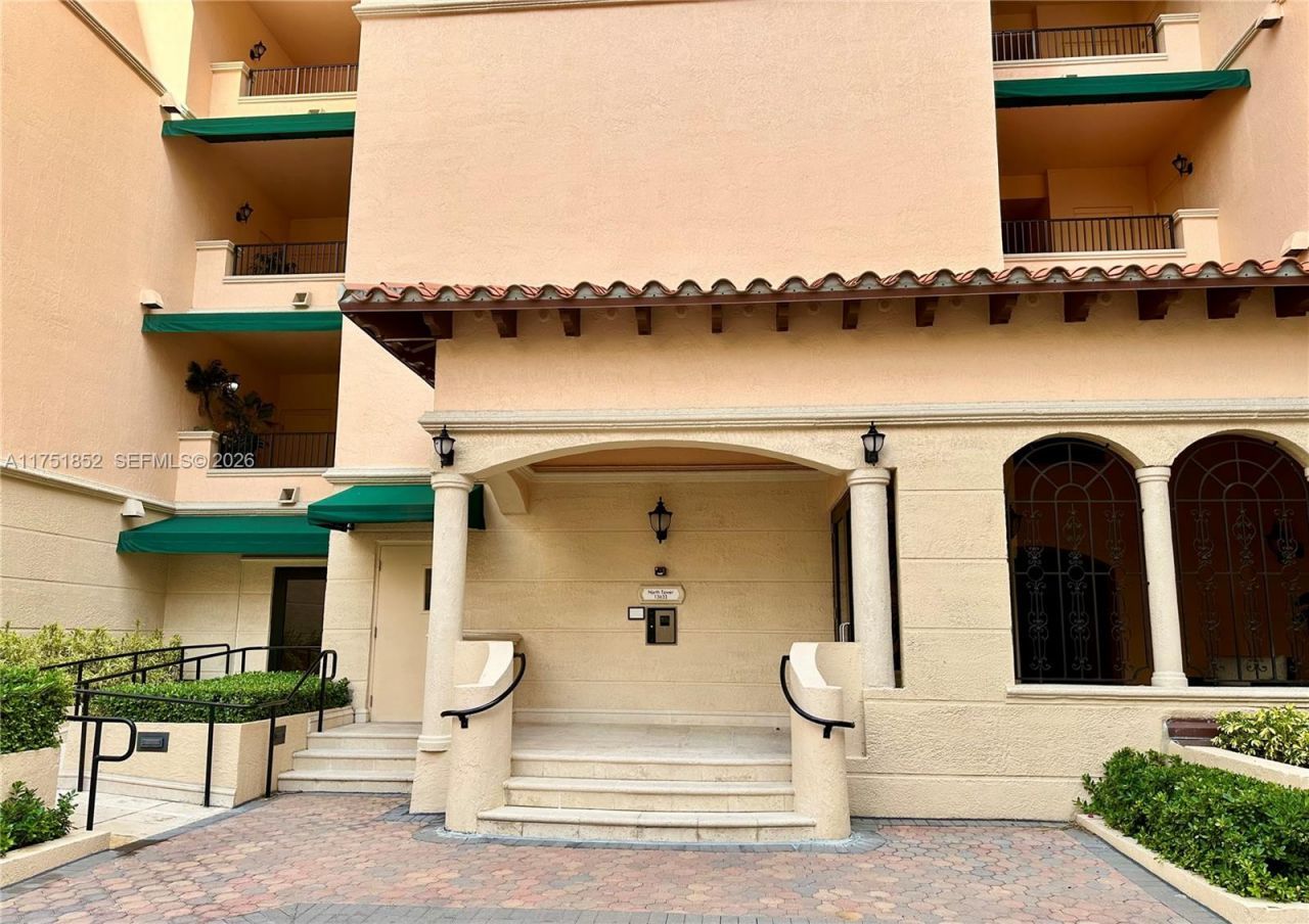 13633 Deering Bay Dr, Unit 256, Coral Gables, FL 33158 Photo