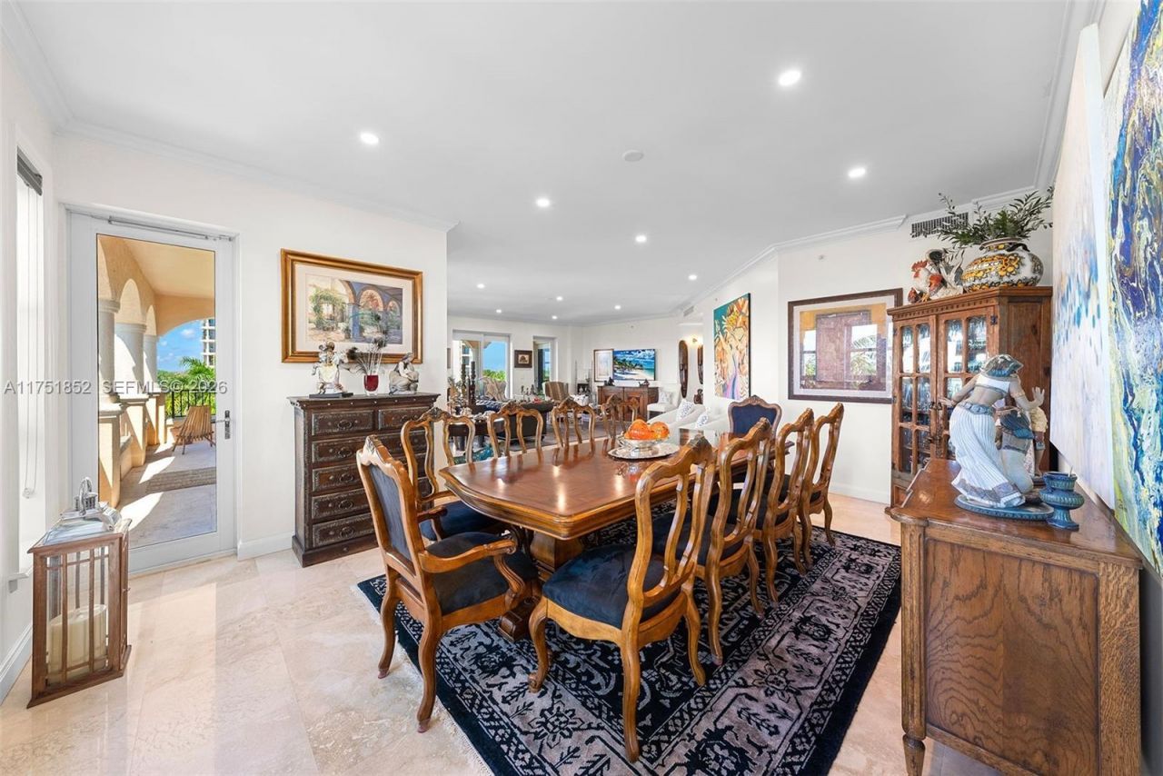 13633 Deering Bay Dr, Unit 256, Coral Gables, FL 33158 Photo