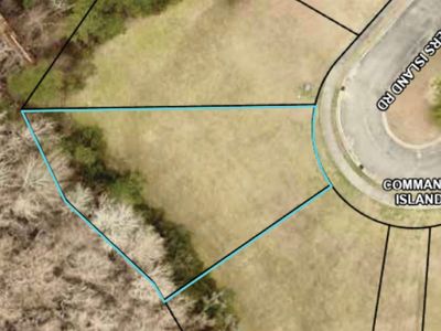 159 Commanders Island Rd., Georgetown, SC 29440