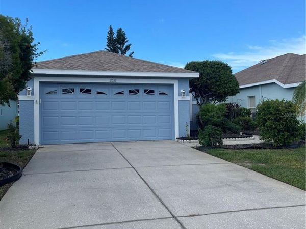 2931 WALNUT GROVE COURT, HOLIDAY, FL 34691