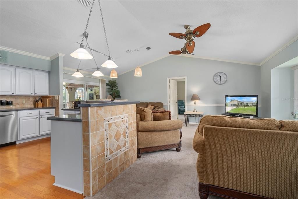 4845 S Prices Point, Homosassa, FL 34448 Photo