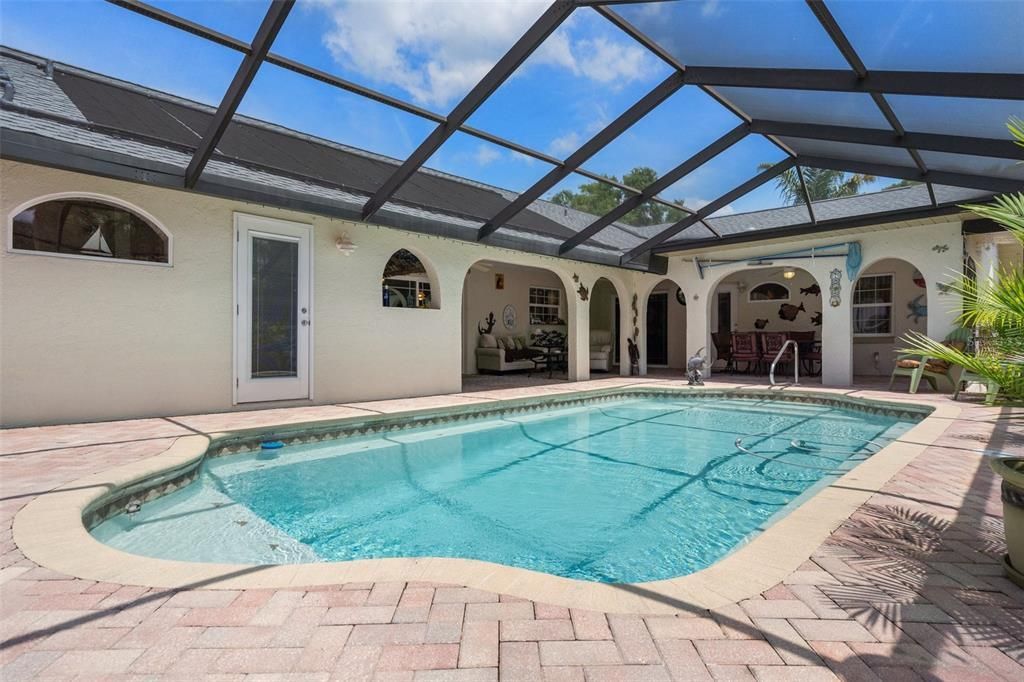 4845 S Prices Point, Homosassa, FL 34448 Photo