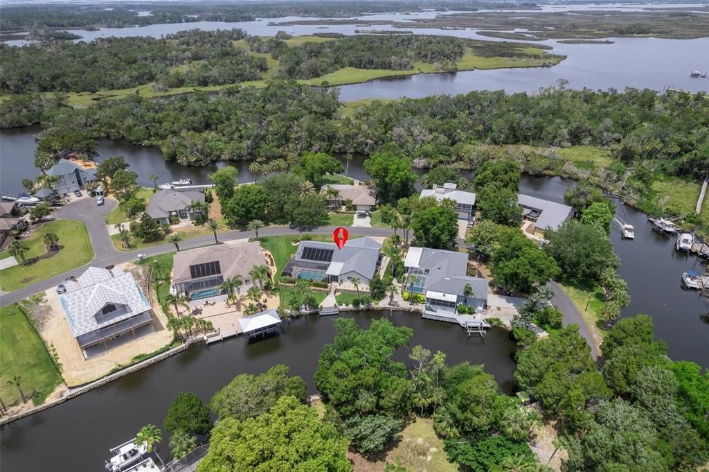 4845 S Prices Point, Homosassa, FL 34448 Photo