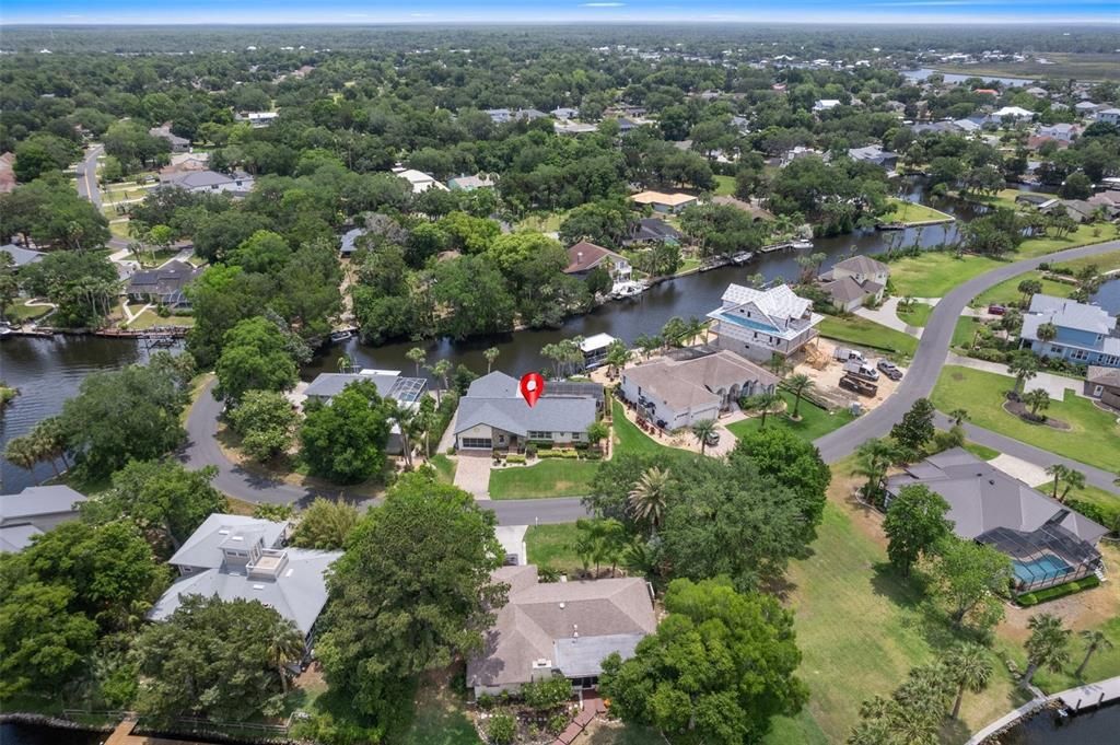 4845 S Prices Point, Homosassa, FL 34448 Photo