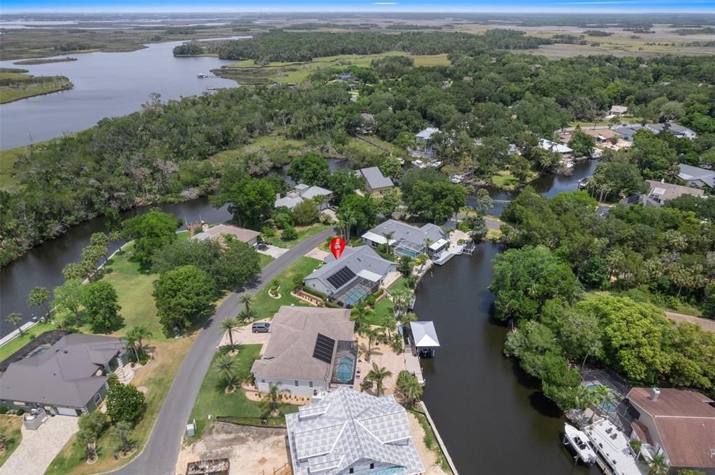 4845 S Prices Point, Homosassa, FL 34448 Photo