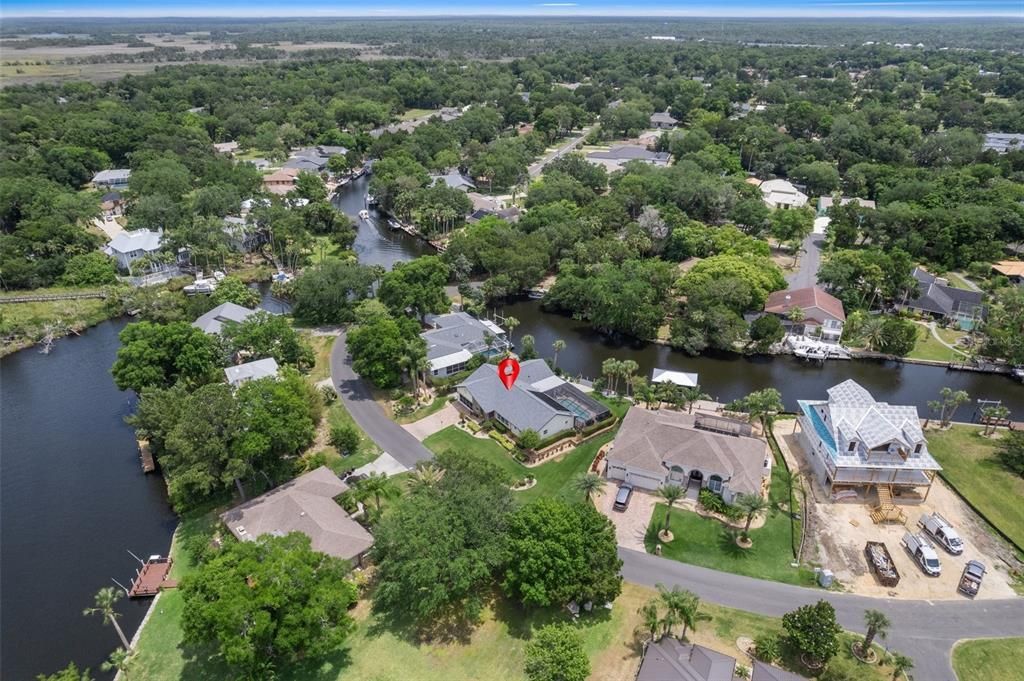 4845 S Prices Point, Homosassa, FL 34448 Photo