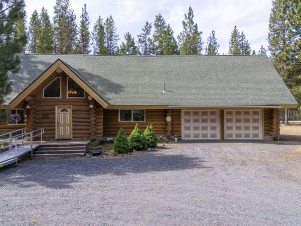 140629 Kokanee Lane, Gilchrist, OR 97737