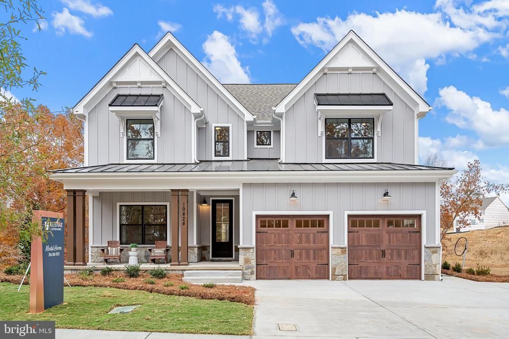 2000 TREESE WAY, ABINGDON, MD 21009