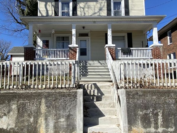 734 Murray AVE SE, Roanoke, VA 24013