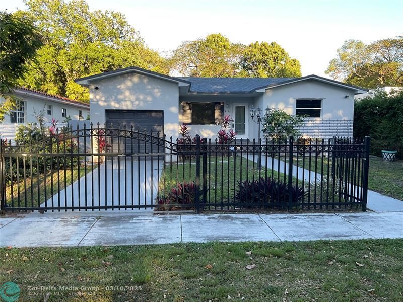 3221 NW 11th Court, Miami, FL 33127 Photo