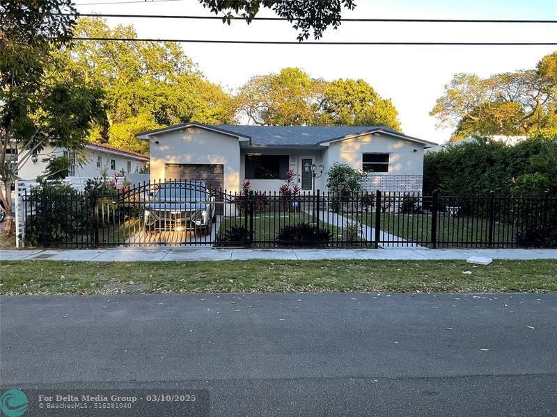 3221 NW 11th Court, Miami, FL 33127 Photo